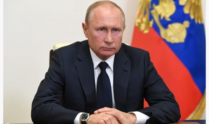 Владимир Путин о поэтапном снятии ограничений и новых мерах поддержки граждан и бизнеса: дайджест