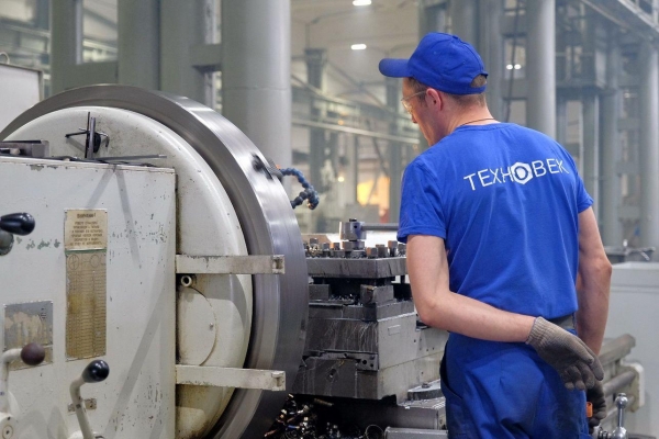 Завод «Техновек» из Удмуртии получит 146 млн рублей от Фонда развития промышленности