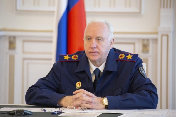 Председатель СК России Александр Бастрыкин провел личный прием двух жительниц Удмуртии