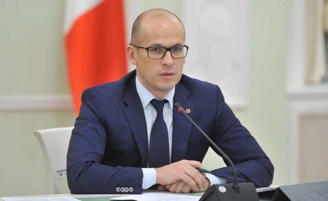 Александр Бречалов: Изменения в составе Правительства УР будут минимальными 