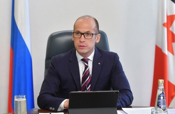 Глава Удмуртии прокомментировал арест бывшего министра строительства Ивана Ястреба