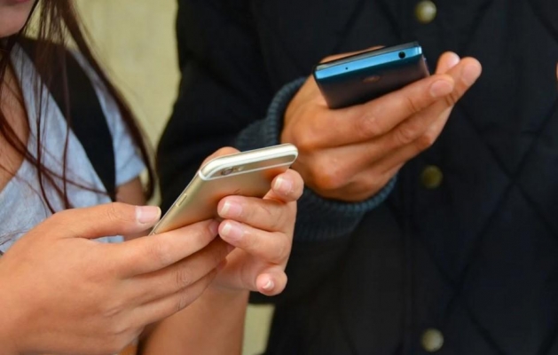 Охват населения Удмуртии мобильной связью составляет 99,3%