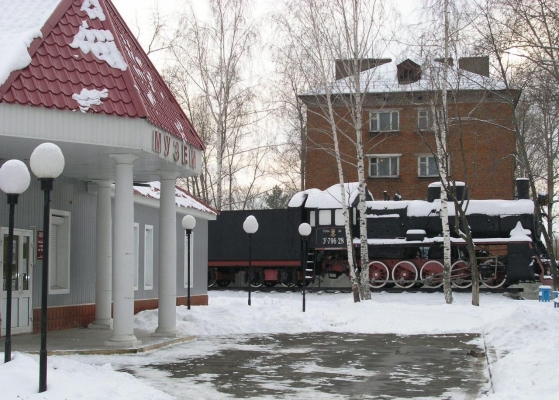 «Татьянин день» в железнодорожном музее Ижевского региона ГЖД пройдет 25 января
