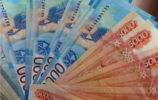 Три жителя Удмуртии выиграли по 1 миллиону рублей в новогодней лотерее