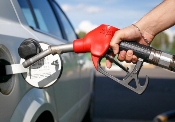 Цены на бензин и дизельное топливо вновь увеличились в Удмуртии