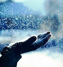Небольшой снег ожидается в Удмуртии 7 января