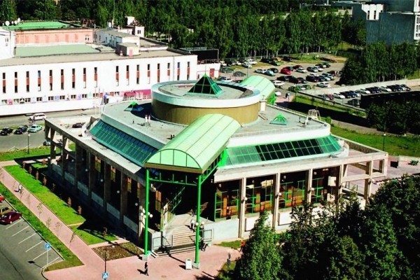Музей Калашникова в Ижевске предлагает совершить экскурсию в режиме онлайн