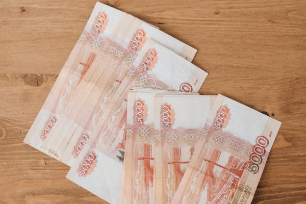 Потенциал укрепления рубля на данный момент сохраняется