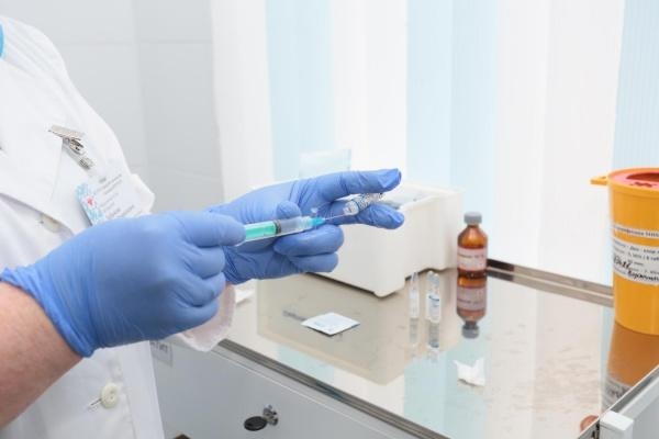 В Удмуртии после вакцинации от коронавируса заболели 2259 человек 