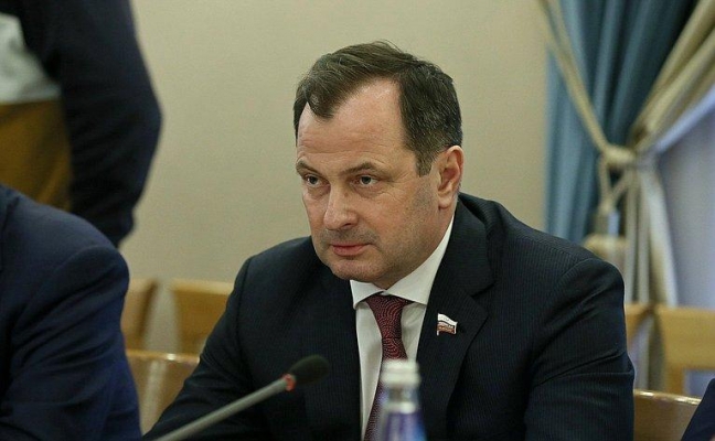 Сенаторы от Удмуртии в 2020 году заработали 19,7 млн рублей