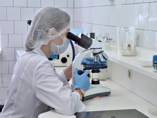 Более 5,2 тысяч исследований клещей провели в Удмуртии с начала сезона
