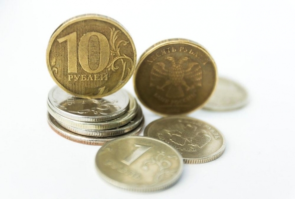 Памятные 10-рублевые монеты с изображением Ижевска выпустят в 2022 году 