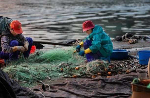 Рейды по пресечению незаконной добычи рыбы проводят в Удмуртии