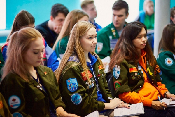 Студентов Удмуртии приглашают на работу в Крым и на атомные станции