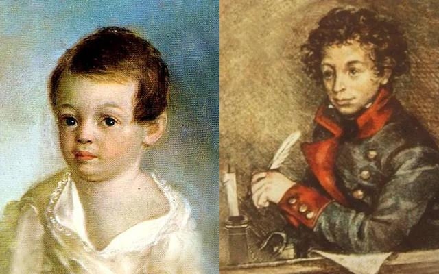 ТОП-6 фактов о Пушкине, о которых не говорят в школе