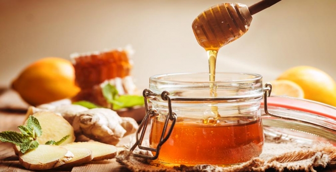 Правильный мёд: 15% от российского экспорта меда будет органическим к 2025 году