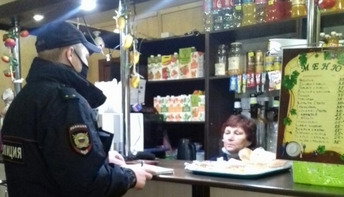 В Ижевске накажут 19 владельцев магазинов, торговавших алкоголем в День трезвости