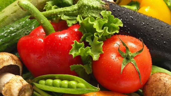 Количество нитратов в российских овощах за год увеличилось в два раза