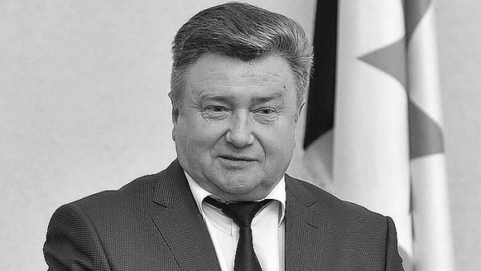 Скончался экс-руководитель администрации главы Удмуртии Андрей Гальцин
