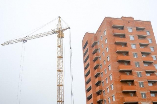 Удмуртия находится на 8 месте по объёму строительных работ  среди регионов ПФО 