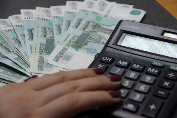 Средняя зарплата в промышленности в Ижевске превысила 41 тысячу рублей 