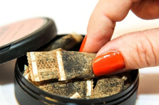Правительство Удмуртии одобрило законопроект об ограничении времени продажи бестабачных никотиновых смесей