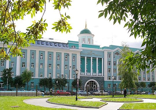 Три вуза Удмуртии вошли в рейтинг лучших высших учебных заведений России