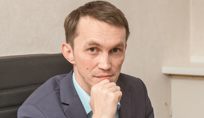 Анатолий Чегодаев: 
Ключ успеха – в постоянном увеличении потенциала