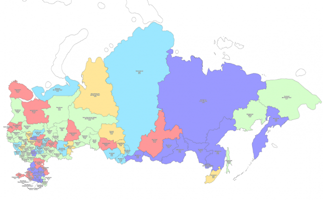 Глава Удмуртии поставил задачу по всем национальным проектам войти в ТОП-5 субъектов России