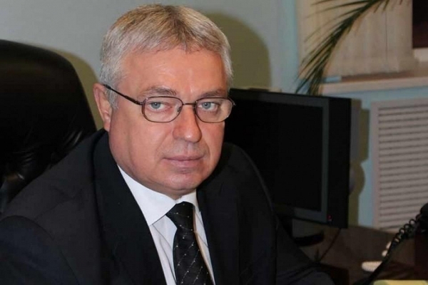 Бывший мэр Киселевска погиб, защищая дом от киллеров