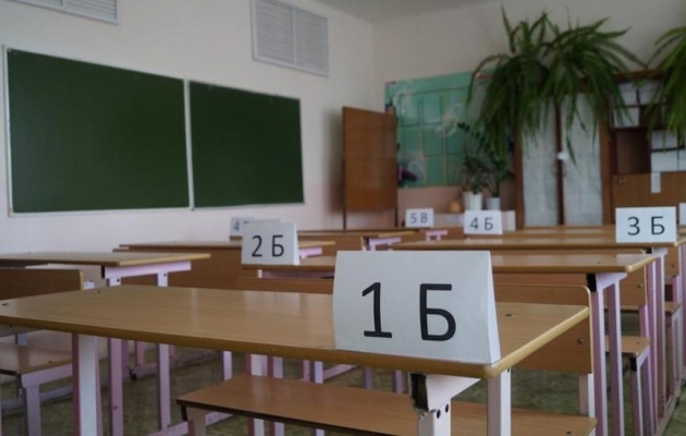23 выпускника школ Удмуртии получили по 100 баллов за ЕГЭ