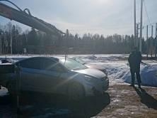 Из-за долгов по алиментам более 1,4 млн рублей у жителя Удмуртии конфисковали автомобиль