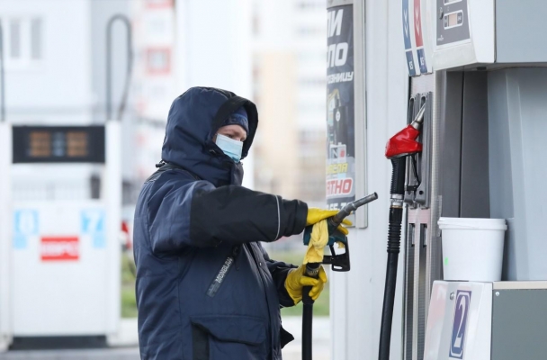 Россиян предупредили о риске подорожания бензина на 14%