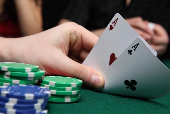 Двух жительниц Ижевска будут судить за организацию и проведение азартных игр