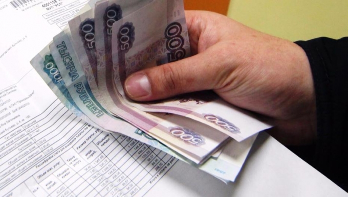 В Ижевске сотрудник управляющей компании присвоил деньги жильцов 