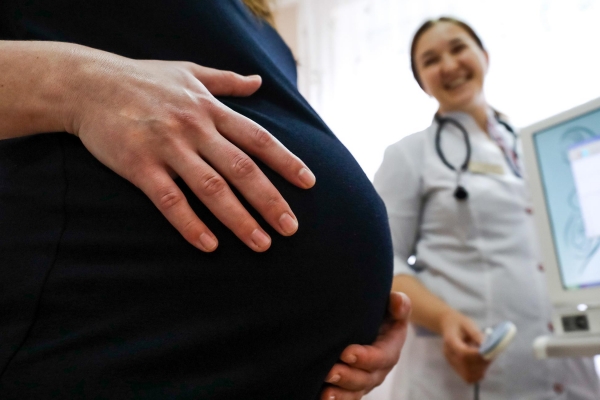 Количество абортов без медицинских показаний снизилось в Удмуртии