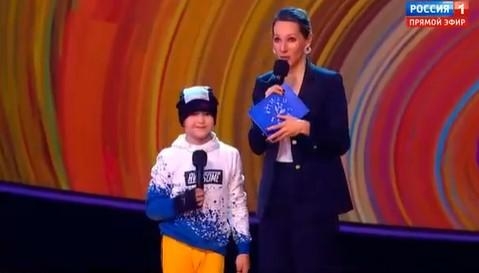 10-летний танцор из Ижевска может попасть в финал конкурса «Синяя птица»