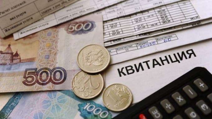 В России на 9% повысились тарифы на услуги ЖКХ 