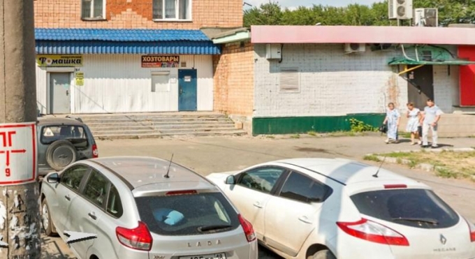 В Ижевске из-за нарушений закрыли закусочную «Ромашка»
