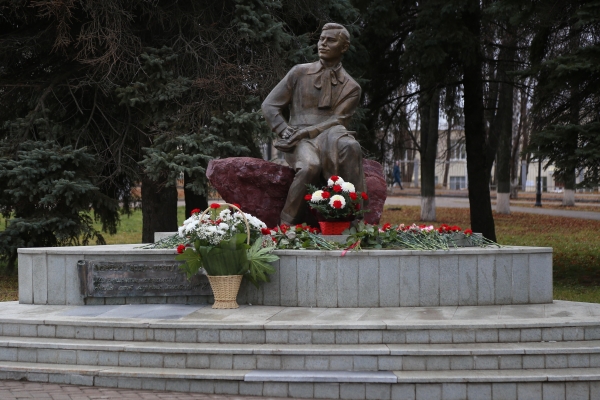 14 января в Ижевске отметят День рождения Кузебая Герда 