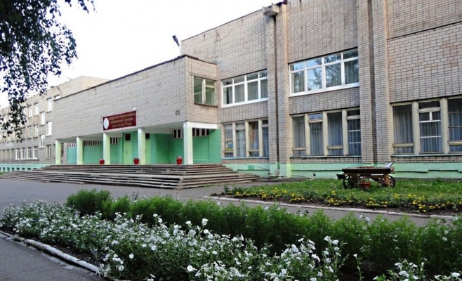 Гимназия имени Кузебая Герда из Ижевска получила грант в объеме более 870 тысяч рублей