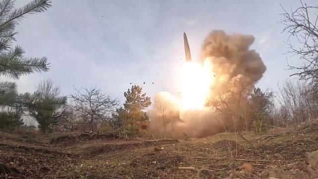 ВС России уничтожают ЖД инфраструктуру Украины для предотвращения поставок западного оружия