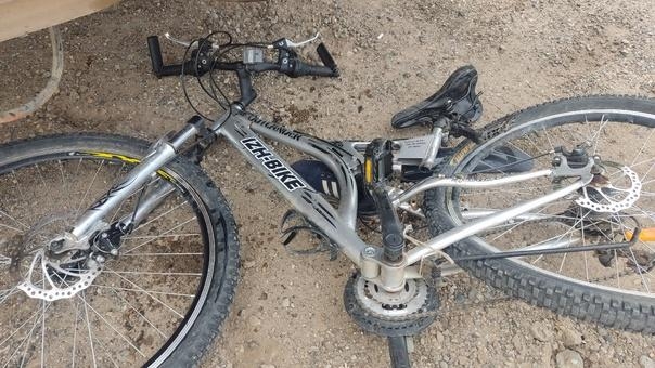 Трагическое ДТП: 13-летний велосипедист погиб под колесами грузовика в Удмуртии