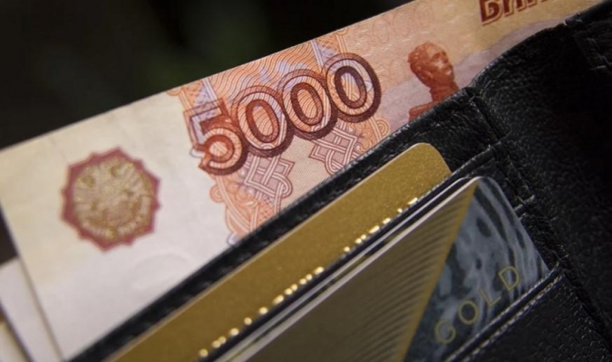 Более 24 тысяч рублей в месяц тратят жители Удмуртии на платные услуги