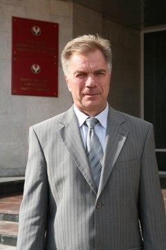 Председатель ГКК Удмуртии Борис Сарнаев собирается покинуть пост