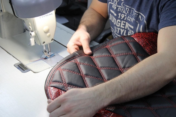 Швейное производство планируют открыть в Сарапуле