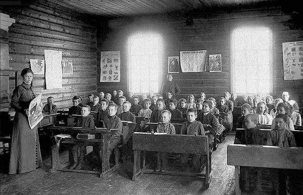 День в истории: принят новый Устав начальных школ Российской империи