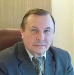 Николай Попов покинул должность начальника Управления природных ресурсов Администрации Ижевска
