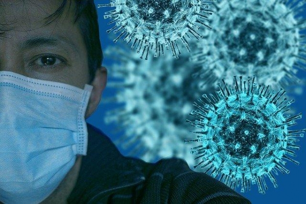 В Удмуртии от коронавируса скончалась 74-летняя женщина