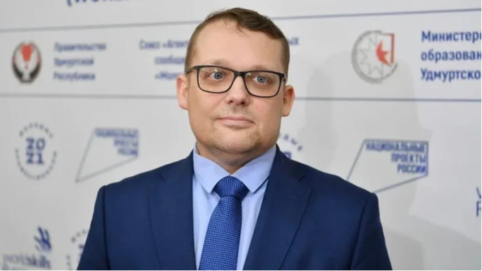 Вице-премьер Анатолий Строков покинет правительство Удмуртии